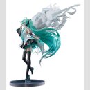 Character Vocal Series 01: Hatsune Miku PVC Figur 1/7...