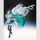 Character Vocal Series 01: Hatsune Miku PVC Figur 1/7...