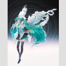 Character Vocal Series 01: Hatsune Miku PVC Figur 1/7 Happy 16th Birthday Ver. 31 cm