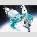 Character Vocal Series 01: Hatsune Miku PVC Figur 1/7 Happy 16th Birthday Ver. 31 cm