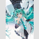 Character Vocal Series 01: Hatsune Miku PVC Figur 1/7 Happy 16th Birthday Ver. 31 cm