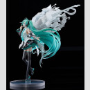 Character Vocal Series 01: Hatsune Miku PVC Figur 1/7 Happy 16th Birthday Ver. 31 cm