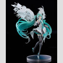 Character Vocal Series 01: Hatsune Miku PVC Figur 1/7 Happy 16th Birthday Ver. 31 cm