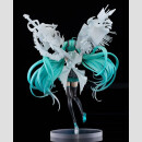 Character Vocal Series 01: Hatsune Miku PVC Figur 1/7 Happy 16th Birthday Ver. 31 cm