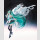 Character Vocal Series 01: Hatsune Miku PVC Figur 1/7 Happy 16th Birthday Ver. 31 cm