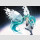 Character Vocal Series 01: Hatsune Miku PVC Figur 1/7 Happy 16th Birthday Ver. 31 cm