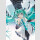 Character Vocal Series 01: Hatsune Miku PVC Figur 1/7 Happy 16th Birthday Ver. 31 cm