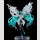 Character Vocal Series 01: Hatsune Miku PVC Figur 1/7 Happy 16th Birthday Ver. 31 cm