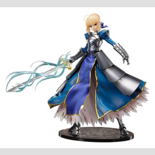 Fate/Grand Order PVC Figur 1/4 Saber/Altria Pendragon (Zweite Himmelfahrt) 39 cm