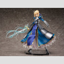 Fate/Grand Order PVC Figur 1/4 Saber/Altria Pendragon (Zweite Himmelfahrt) 39 cm