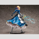 Fate/Grand Order PVC Figur 1/4 Saber/Altria Pendragon (Zweite Himmelfahrt) 39 cm
