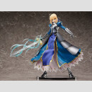 Fate/Grand Order PVC Figur 1/4 Saber/Altria Pendragon (Zweite Himmelfahrt) 39 cm