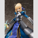Fate/Grand Order PVC Figur 1/4 Saber/Altria Pendragon (Zweite Himmelfahrt) 39 cm