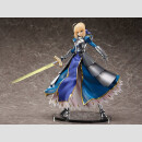 Fate/Grand Order PVC Figur 1/4 Saber/Altria Pendragon (Zweite Himmelfahrt) 39 cm