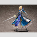 Fate/Grand Order PVC Figur 1/4 Saber/Altria Pendragon (Zweite Himmelfahrt) 39 cm