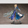 Fate/Grand Order PVC Figur 1/4 Saber/Altria Pendragon (Zweite Himmelfahrt) 39 cm
