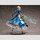 Fate/Grand Order PVC Figur 1/4 Saber/Altria Pendragon (Zweite Himmelfahrt) 39 cm
