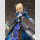 Fate/Grand Order PVC Figur 1/4 Saber/Altria Pendragon (Zweite Himmelfahrt) 39 cm