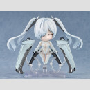 Goddess of Victory: Nikke Nendoroid Actionfigur Cinderella 10 cm