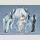 Goddess of Victory: Nikke Nendoroid Actionfigur Cinderella 10 cm