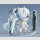 Goddess of Victory: Nikke Nendoroid Actionfigur Cinderella 10 cm