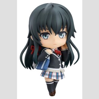 My Teen Romantic Comedy SNAFU Nendoroid Actionfigur Yukino Yukinoshita 10 cm