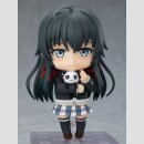 My Teen Romantic Comedy SNAFU Nendoroid Actionfigur Yukino Yukinoshita 10 cm