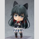 My Teen Romantic Comedy SNAFU Nendoroid Actionfigur Yukino Yukinoshita 10 cm
