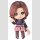 Nana Nendoroid Actionfigur Nana Komatsu 10 cm