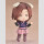 Nana Nendoroid Actionfigur Nana Komatsu 10 cm