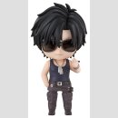 Time Raiders Nendoroid Actionfigur Hei Yanjing 10 cm