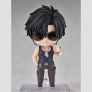 Time Raiders Nendoroid Actionfigur Hei Yanjing 10 cm