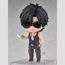 Time Raiders Nendoroid Actionfigur Hei Yanjing 10 cm