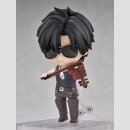 Time Raiders Nendoroid Actionfigur Hei Yanjing 10 cm