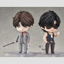 Time Raiders Nendoroid Actionfigur Xie Yuchen 10 cm