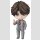 Time Raiders Nendoroid Actionfigur Xie Yuchen 10 cm