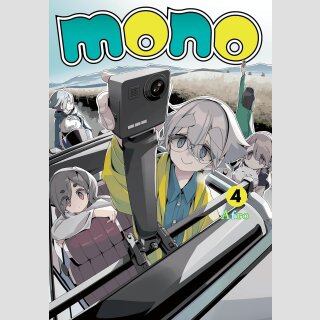 Mono vol. 4