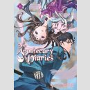 The Apothecary Diaries vol. 7 [Light Novel]