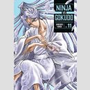 Ninja Vs. Gokudo vol. 11