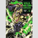 Ninja Vs. Gokudo vol. 12
