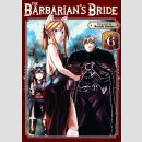 The Barbarians Bride vol. 6