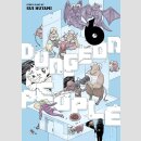 Dungeon People vol. 6