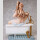 Original Character PVC Figur Girl in the Bath Illustration by Ponzu 26 cm