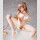 Original Character PVC Figur Girl in the Bath Illustration by Ponzu 26 cm
