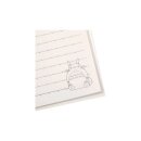 STUDIO GHIBLI NOTIZHEFT Mein Nachbar TOTORO (grünes Cover)