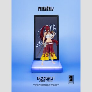 NEON by TSUME Fairy Tail SCARLET ERZA