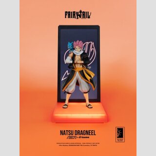 NEON by TSUME Fairy Tail DRAGNEEL NATSU