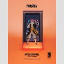 NEON by TSUME Fairy Tail DRAGNEEL NATSU