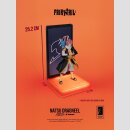 NEON by TSUME Fairy Tail DRAGNEEL NATSU