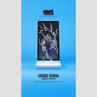 NEON by TSUME Naruto Shippuden UCHIHA SASUKE